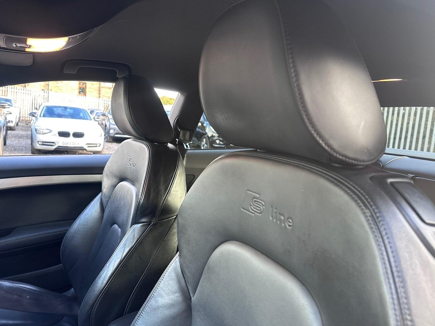 Used Audi A5 2014 for sale - 76337338: Photo 15