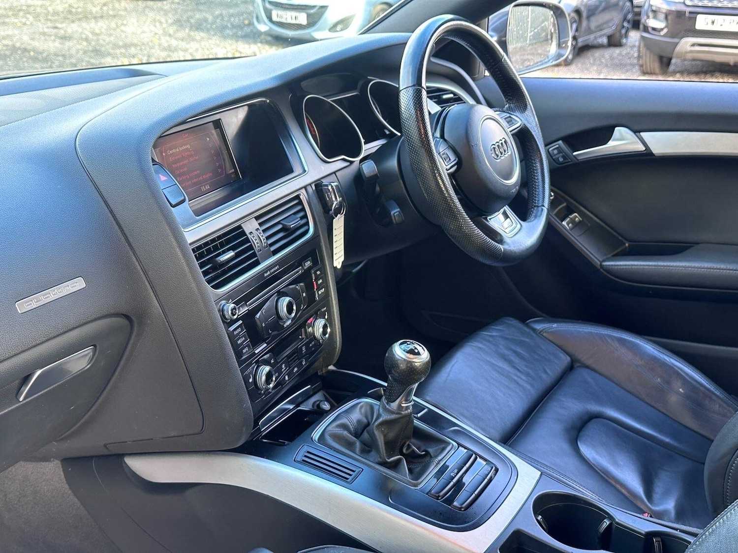 Used Audi A5 2014 for sale - 76337338: Photo 16