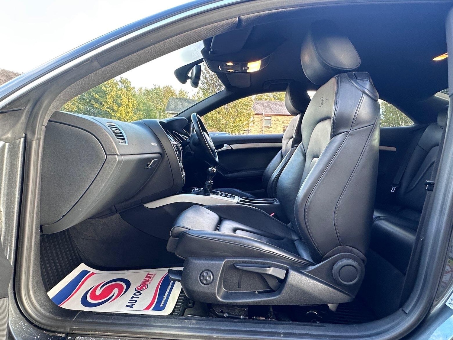 Used Audi A5 2014 for sale - 76337338: Photo 17