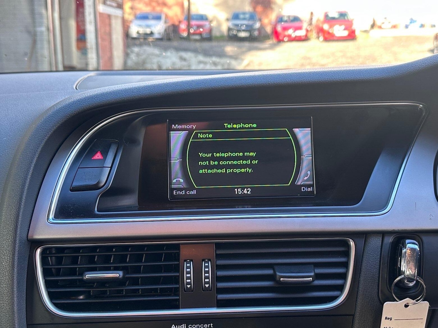 Used Audi A5 2014 for sale - 76337338: Photo 18