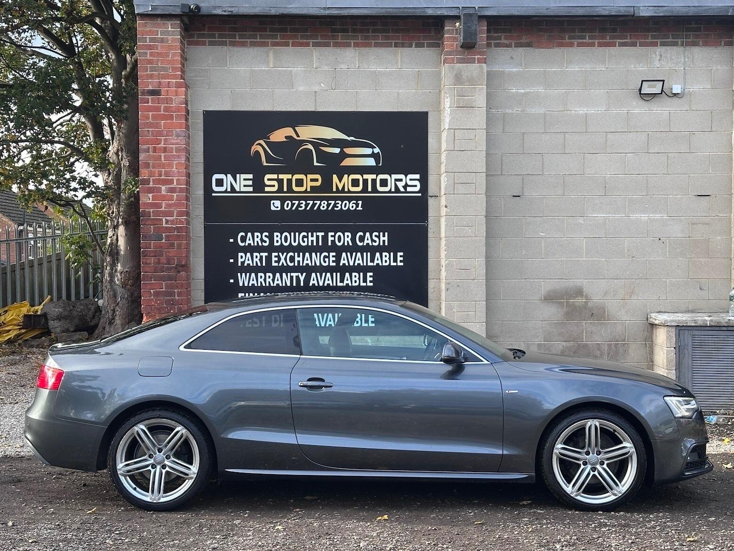 Used Audi A5 2014 for sale - 76337338: Photo 23