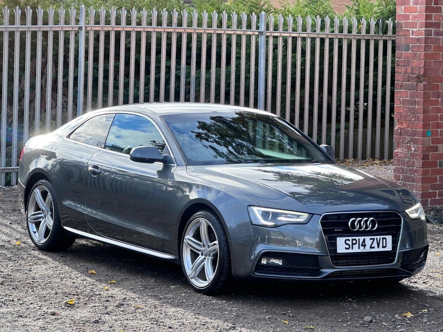 Used Audi A5 2014 for sale - 76337338: Photo 24
