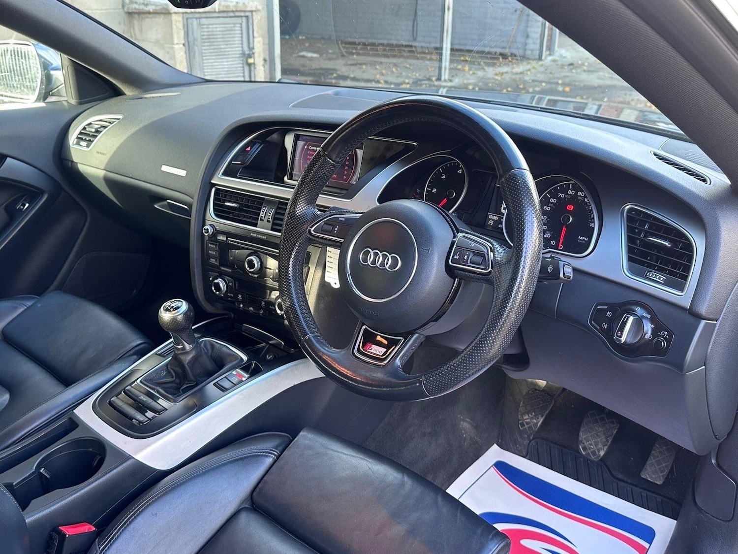 Used Audi A5 2014 for sale - 76337338: Photo 5