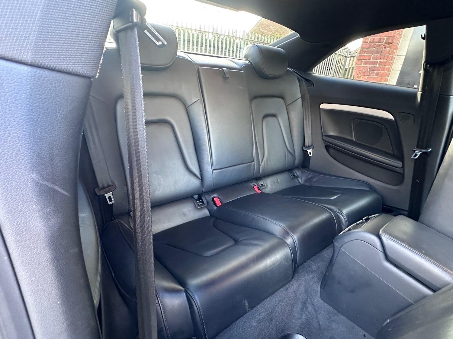 Used Audi A5 2014 for sale - 76337338: Photo 9