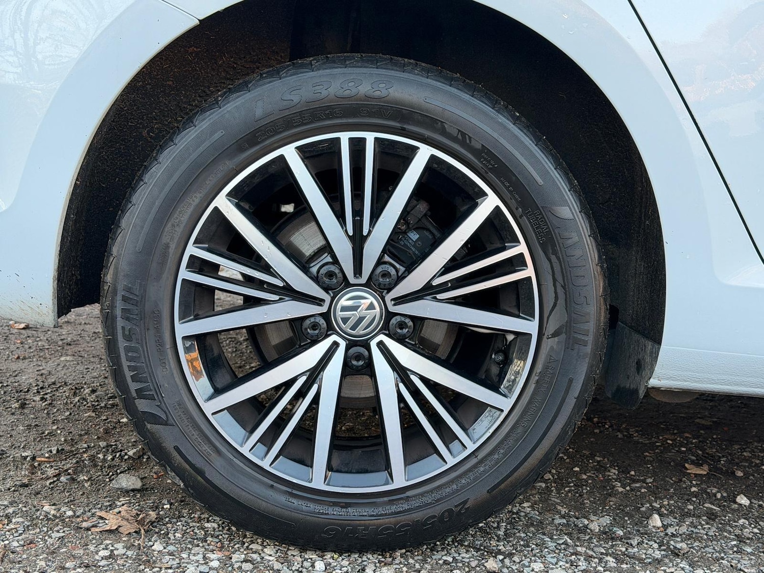 Used Volkswagen Golf 2017 for sale - 76633488: Photo 10