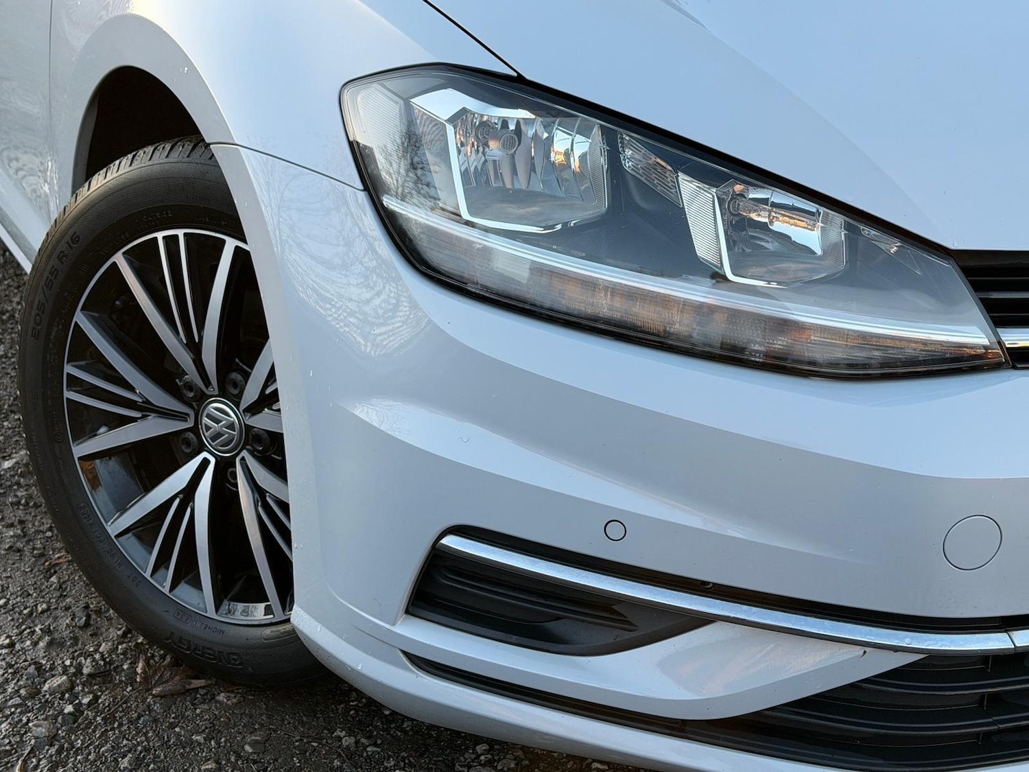 Used Volkswagen Golf 2017 for sale - 76633488: Photo 24