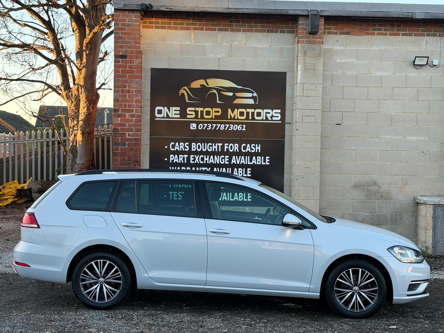 Used Volkswagen Golf 2017 for sale - 76633488: Photo 5