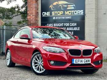 2014 (14) - 2.0 218d SE Euro 6 (s/s) 2dr