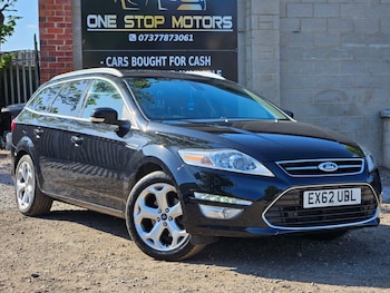 Used Ford Mondeo 2012 for sale - 78416514: Photo