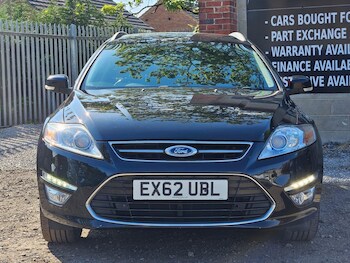 Used Ford Mondeo 2012 for sale - 78416514: Photo
