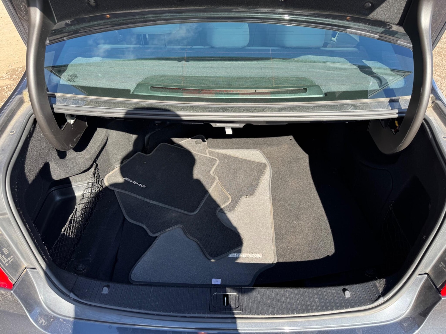 Used Mercedes-Benz E Class 2012 for sale - 78086065: Photo 11