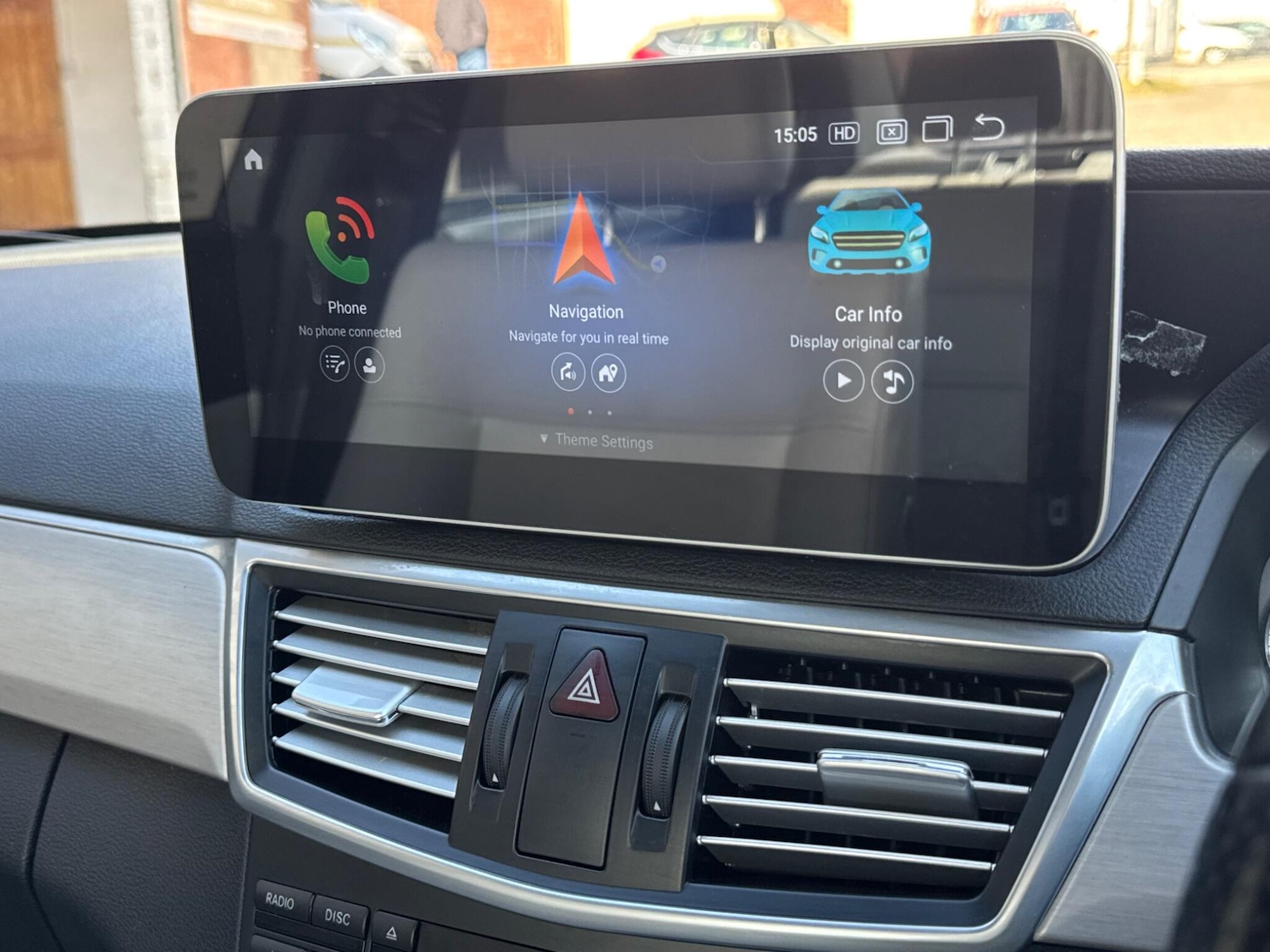 Used Mercedes-Benz E Class 2012 for sale - 78086065: Photo 21