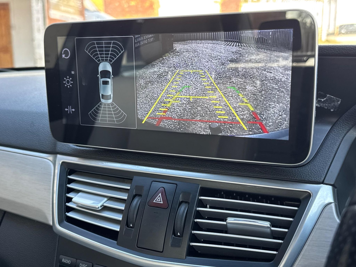 Used Mercedes-Benz E Class 2012 for sale - 78086065: Photo 22