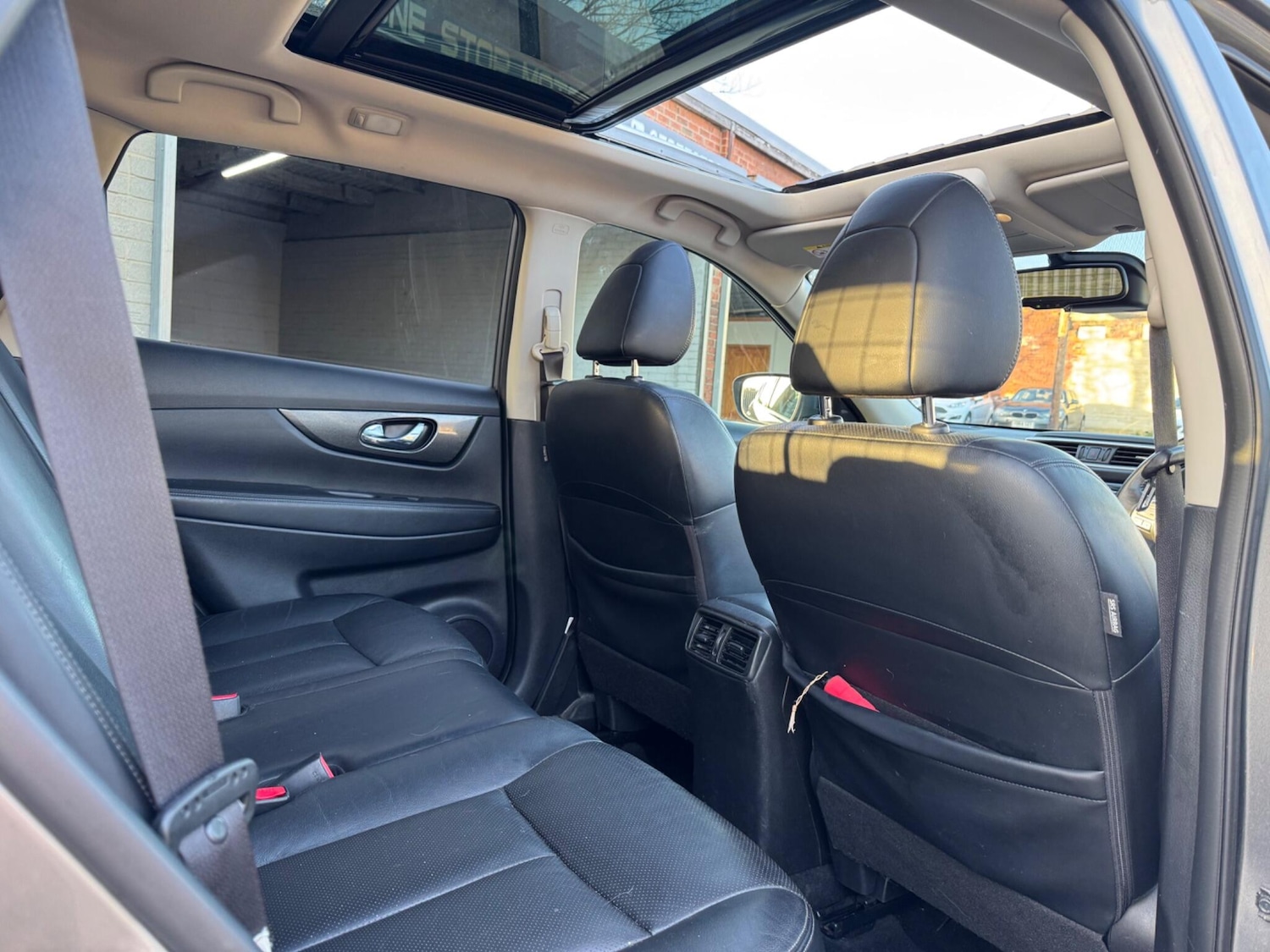 Used Nissan X-Trail for sale - 78035063: Photo 10