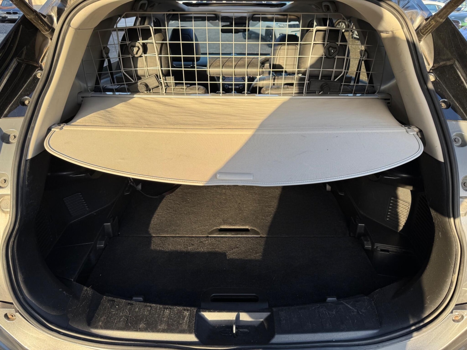 Used Nissan X-Trail for sale - 78035063: Photo 13