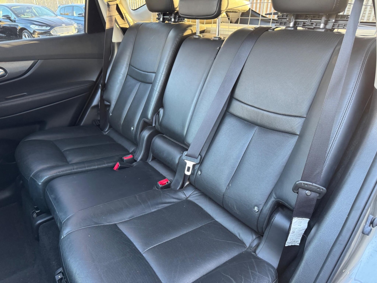 Used Nissan X-Trail for sale - 78035063: Photo 18