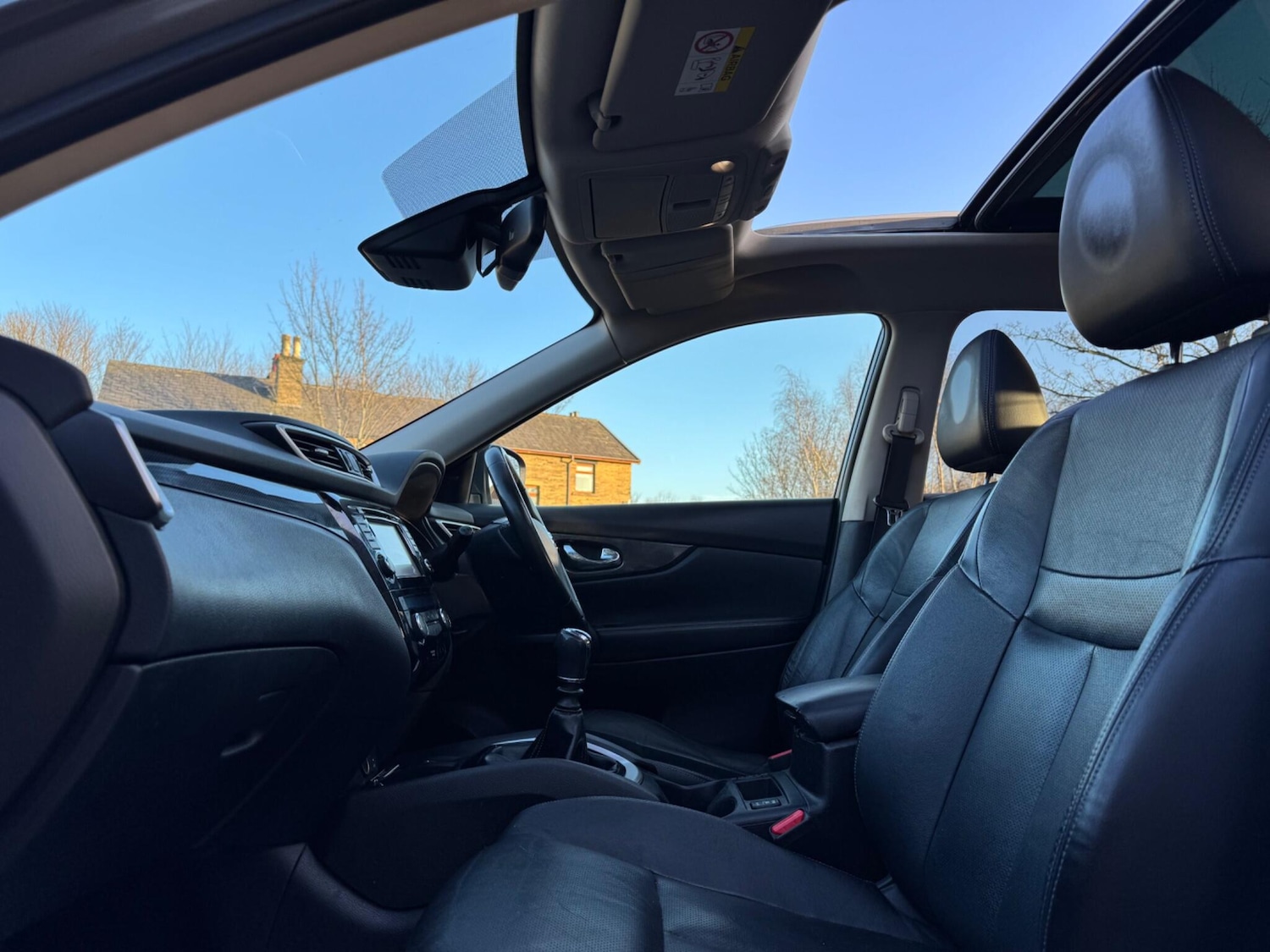 Used Nissan X-Trail for sale - 78035063: Photo 21