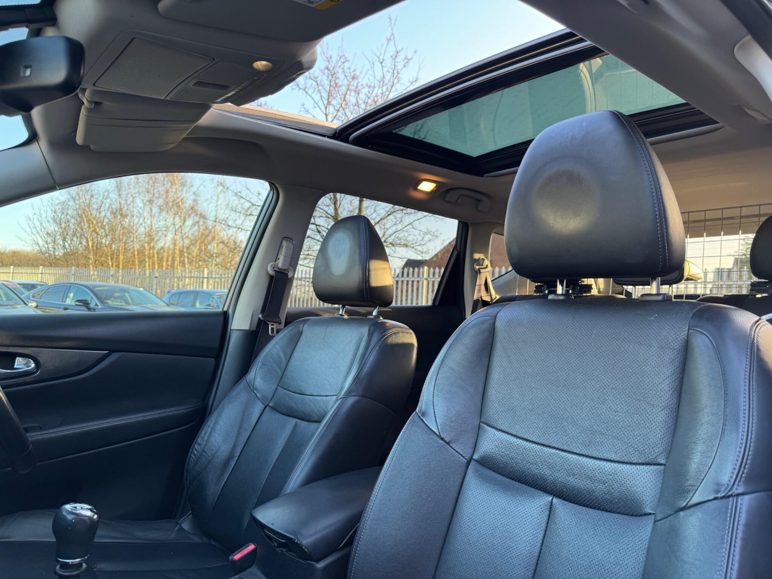 Used Nissan X-Trail for sale - 78035063: Photo 22