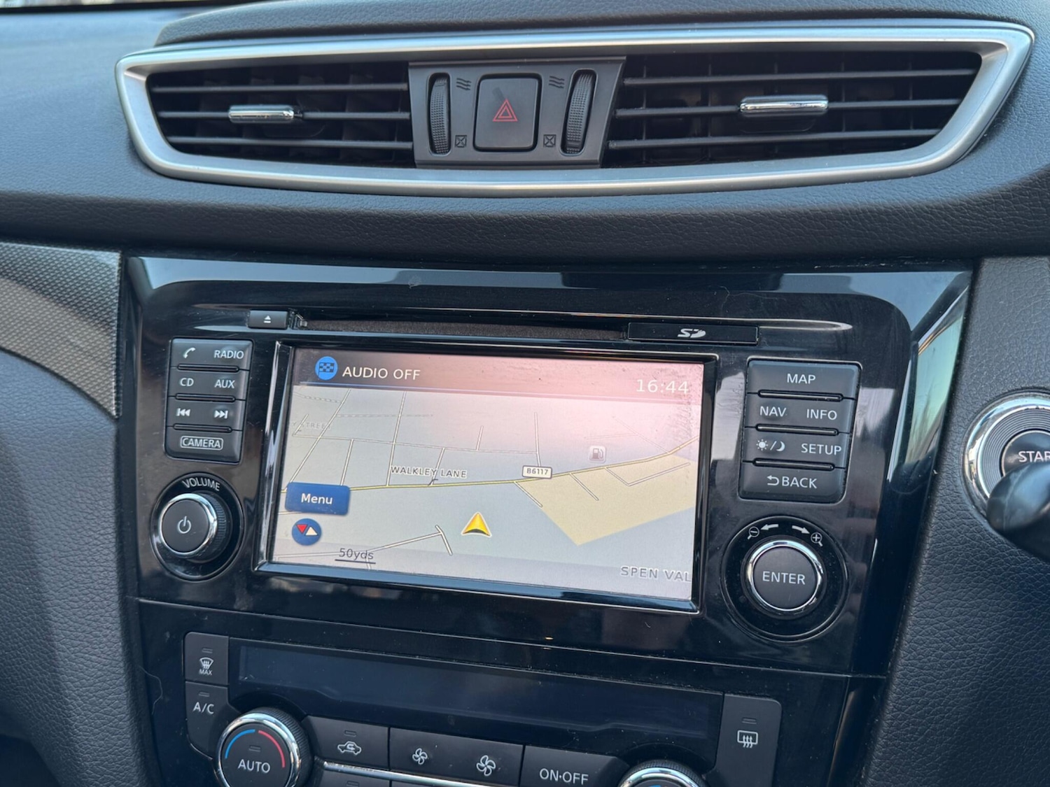 Used Nissan X-Trail for sale - 78035063: Photo 23