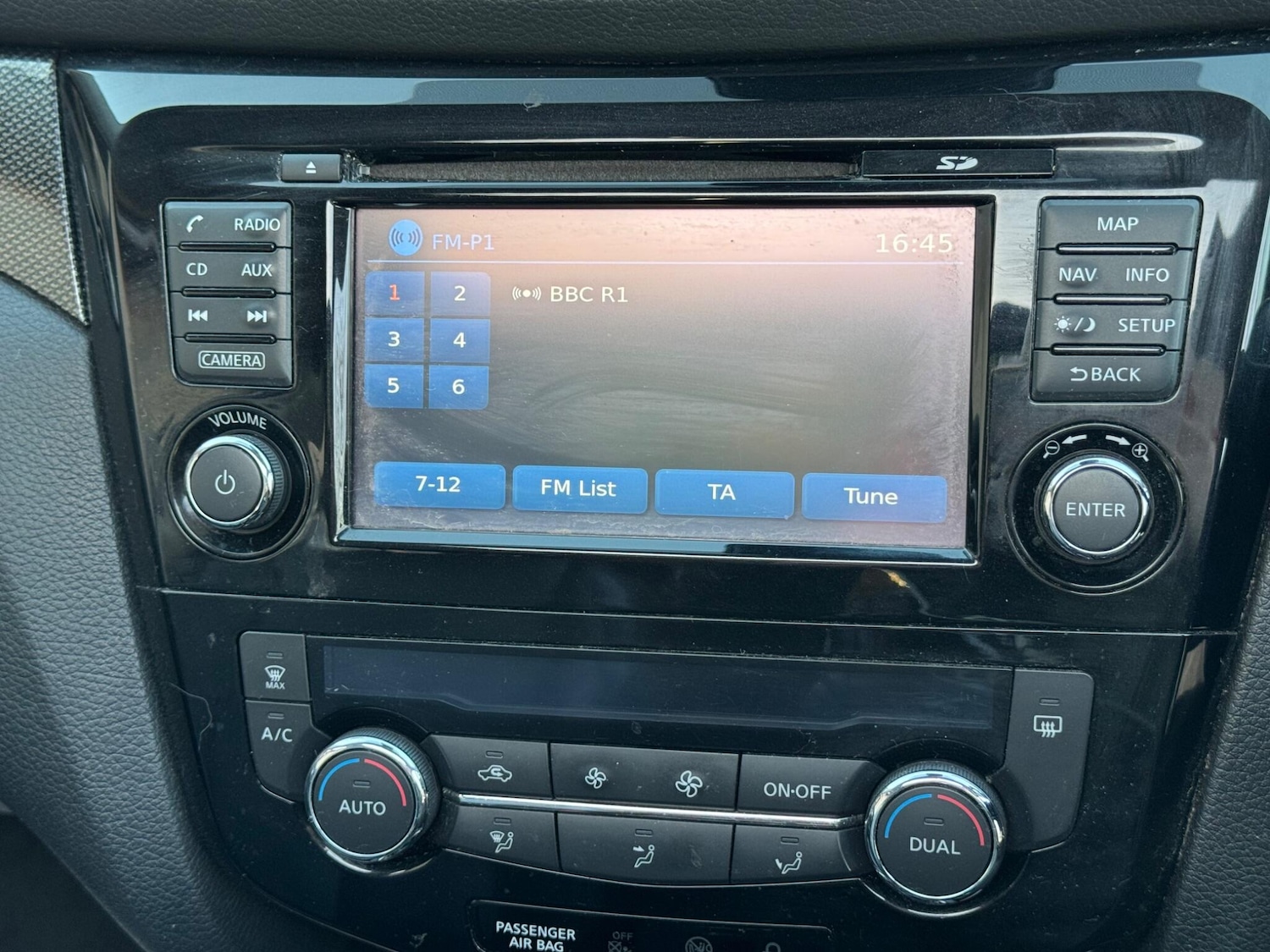 Used Nissan X-Trail for sale - 78035063: Photo 27