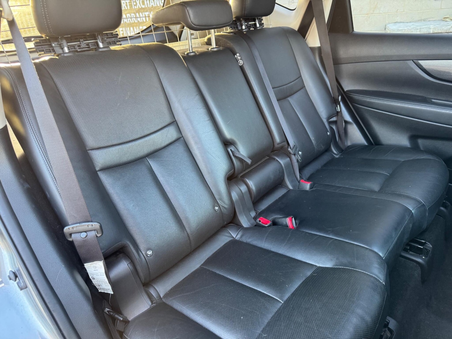 Used Nissan X-Trail for sale - 78035063: Photo 9