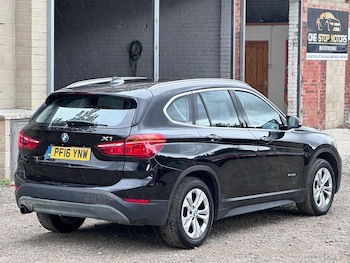 Used BMW X1 2016 for sale - 75757216: Photo