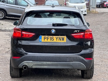 Used BMW X1 2016 for sale - 75757216: Photo
