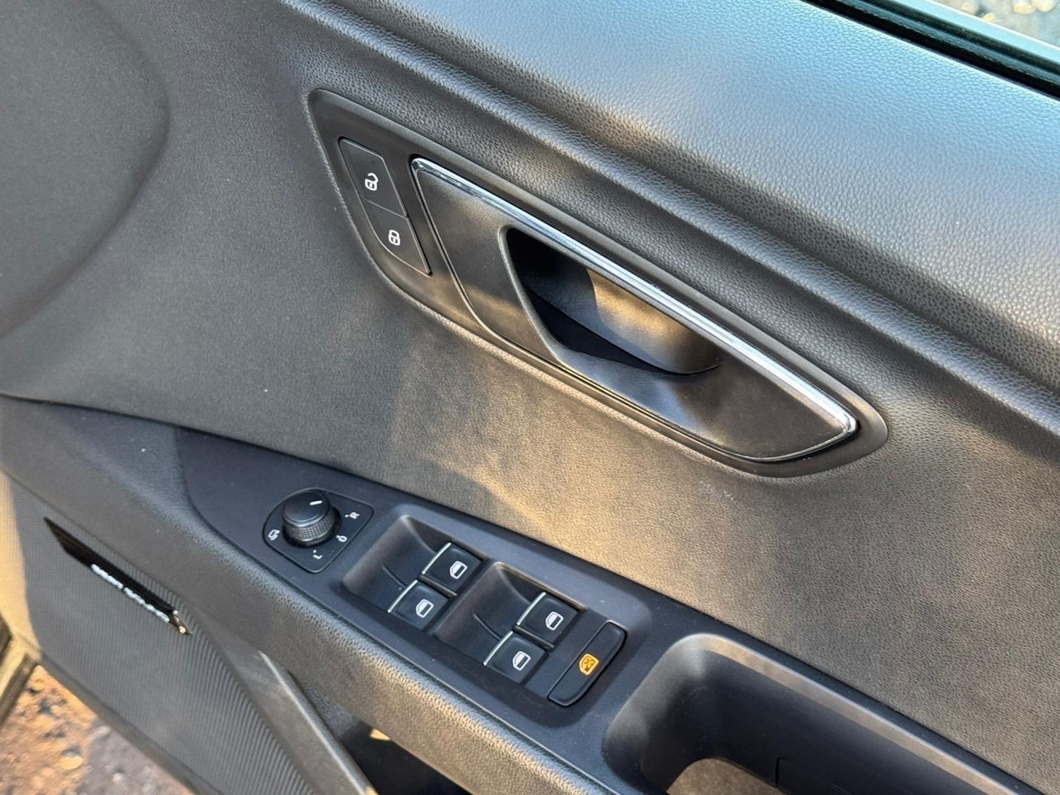 Used SEAT Leon 2013 for sale - 77230015: Photo 11