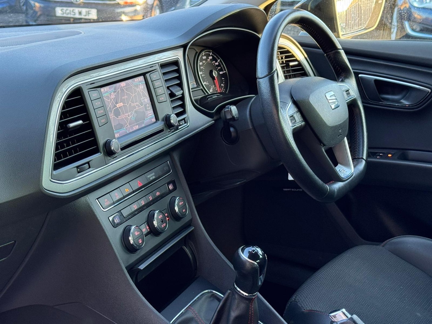 Used SEAT Leon 2013 for sale - 77230015: Photo 13