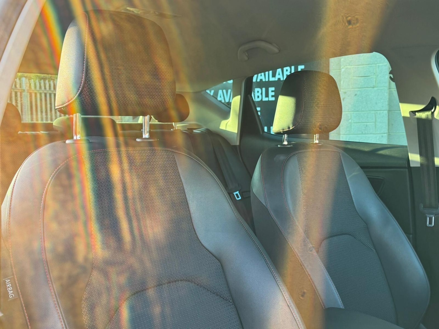 Used SEAT Leon 2013 for sale - 77230015: Photo 14