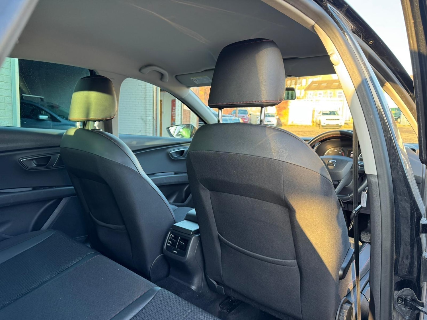 Used SEAT Leon 2013 for sale - 77230015: Photo 16