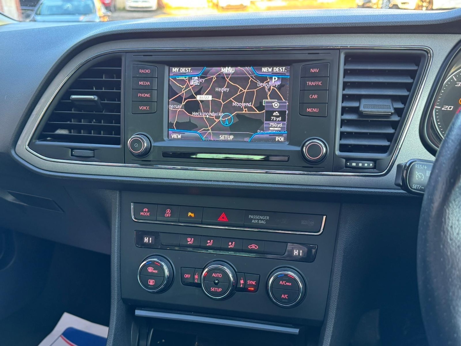 Used SEAT Leon 2013 for sale - 77230015: Photo 19