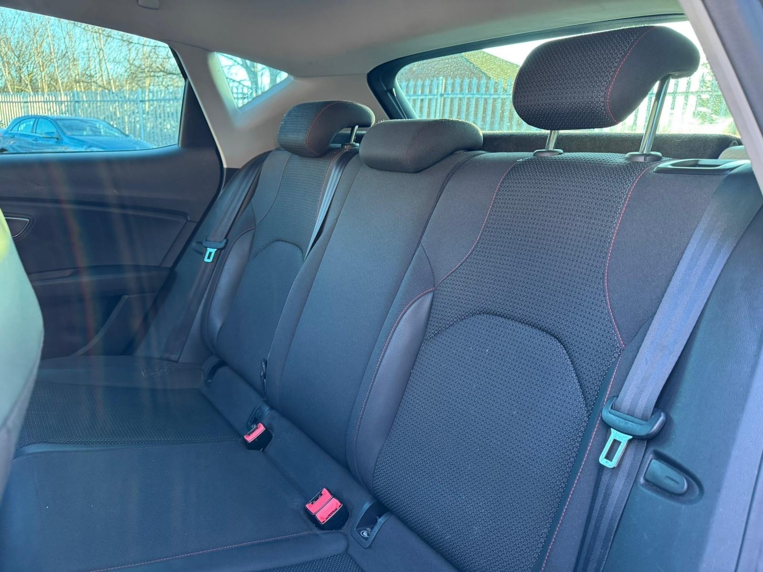 Used SEAT Leon 2013 for sale - 77230015: Photo 20