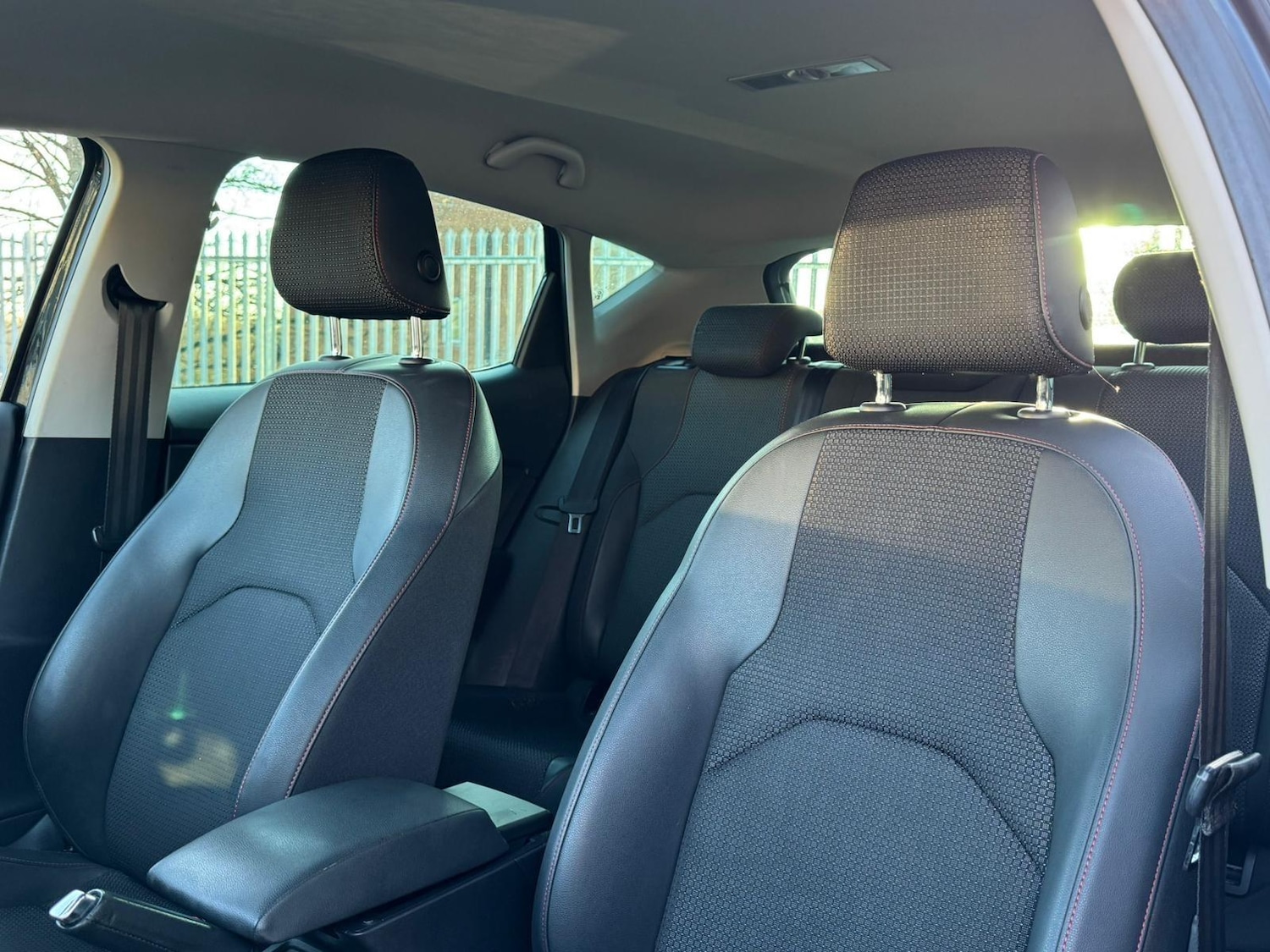 Used SEAT Leon 2013 for sale - 77230015: Photo 22