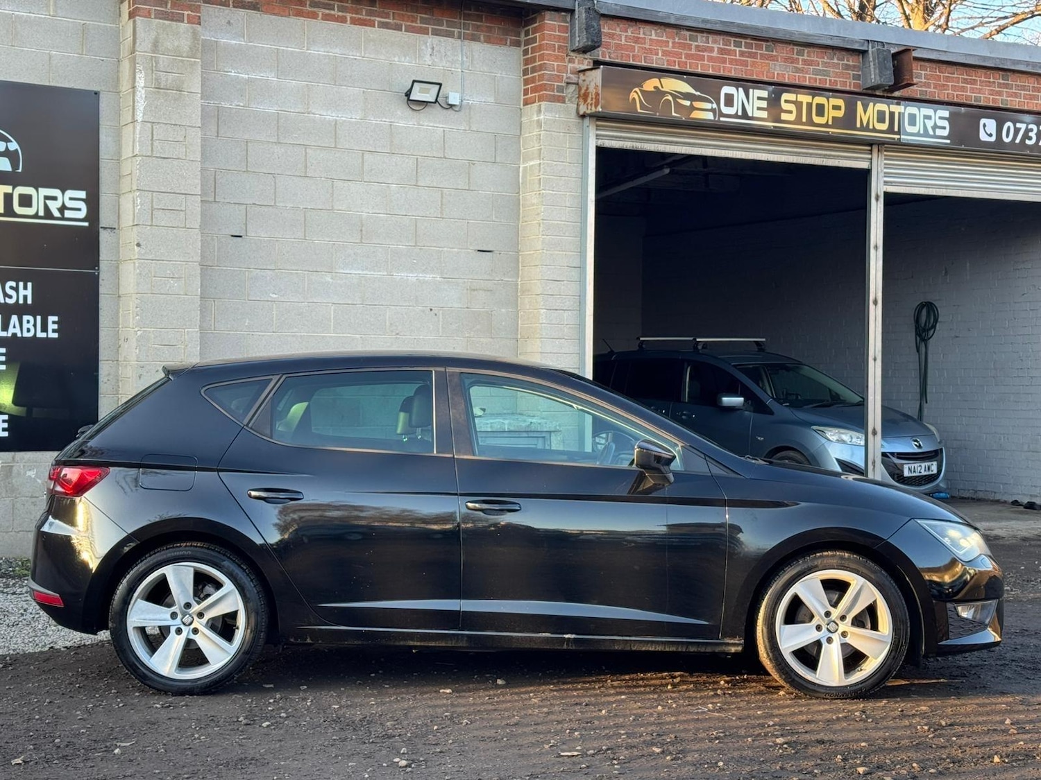 Used SEAT Leon 2013 for sale - 77230015: Photo 24