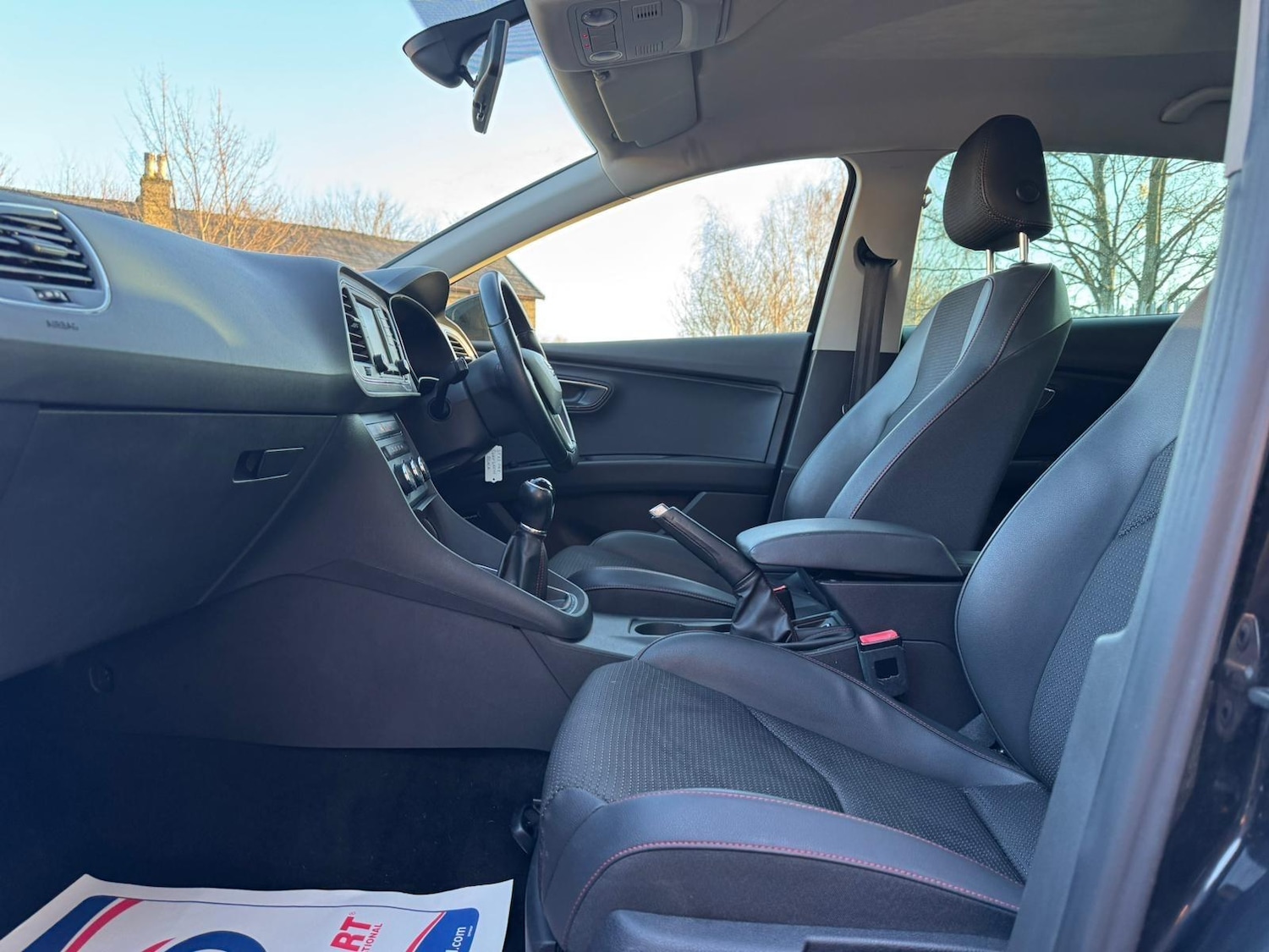 Used SEAT Leon 2013 for sale - 77230015: Photo 26