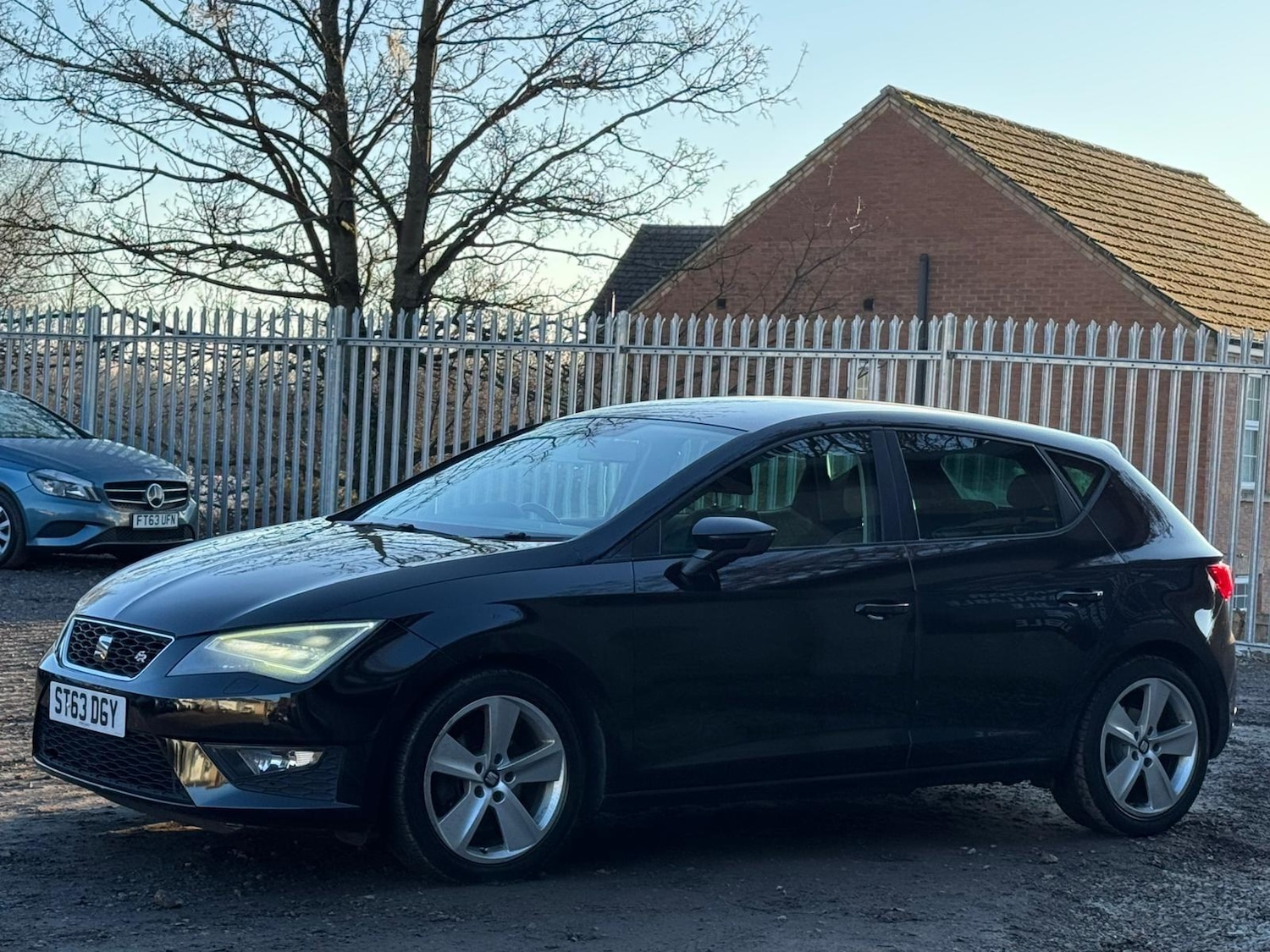 Used SEAT Leon 2013 for sale - 77230015: Photo 3