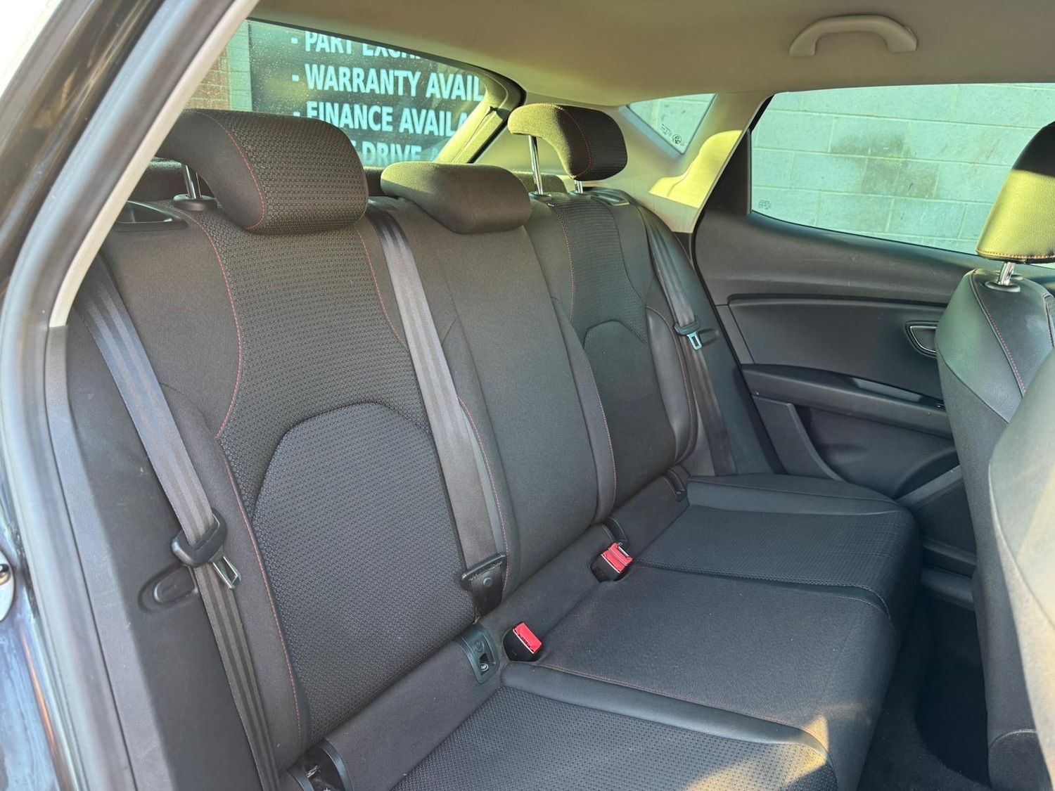 Used SEAT Leon 2013 for sale - 77230015: Photo 8