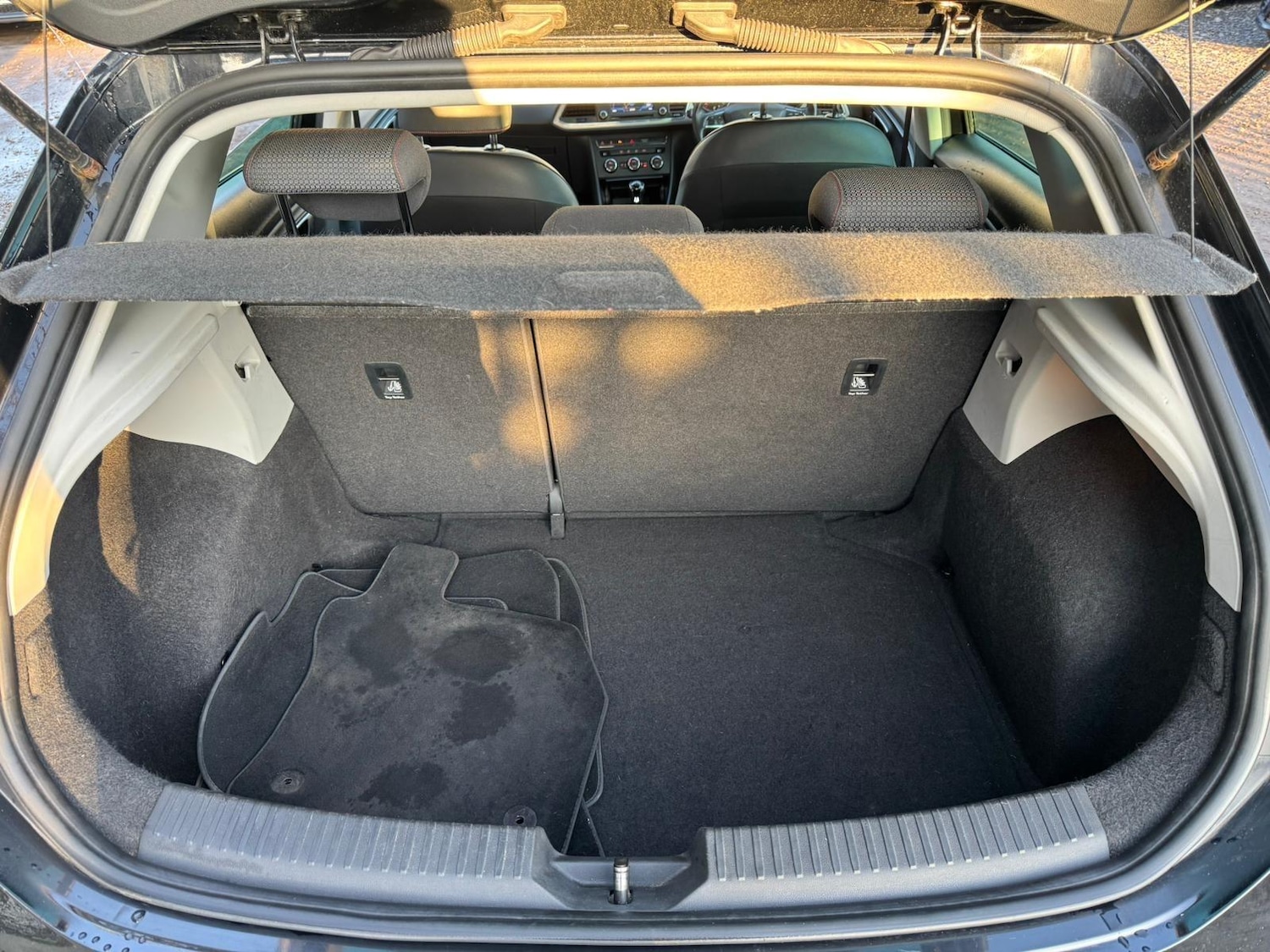 Used SEAT Leon 2013 for sale - 77230015: Photo 9