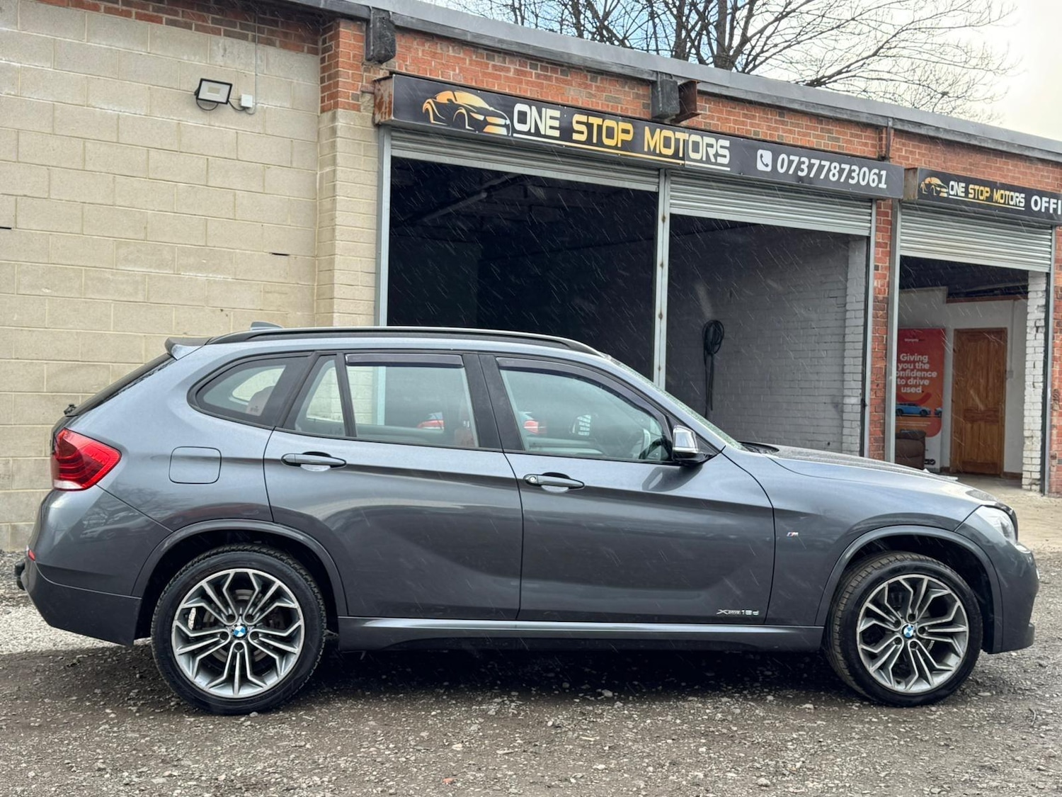 Used BMW X1 for sale - 77883041: Photo 12