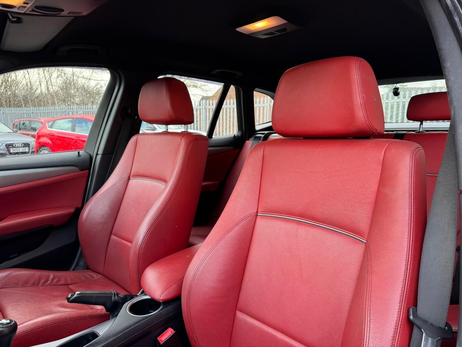 Used BMW X1 for sale - 77883041: Photo 13