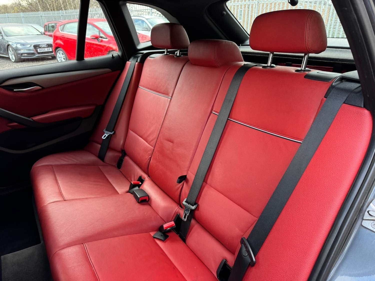 Used BMW X1 for sale - 77883041: Photo 14