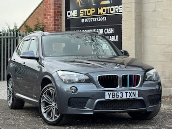 Used BMW X1 2013 for sale - 77883041: Photo