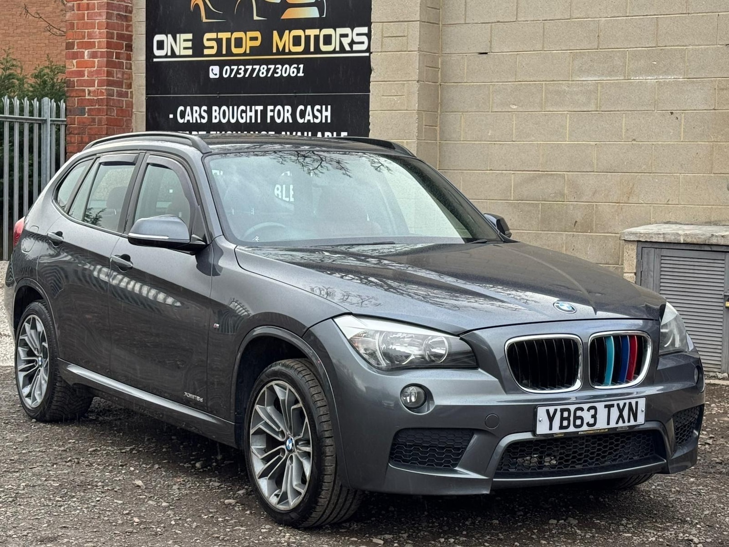 Used BMW X1 for sale - 77883041: Photo 2