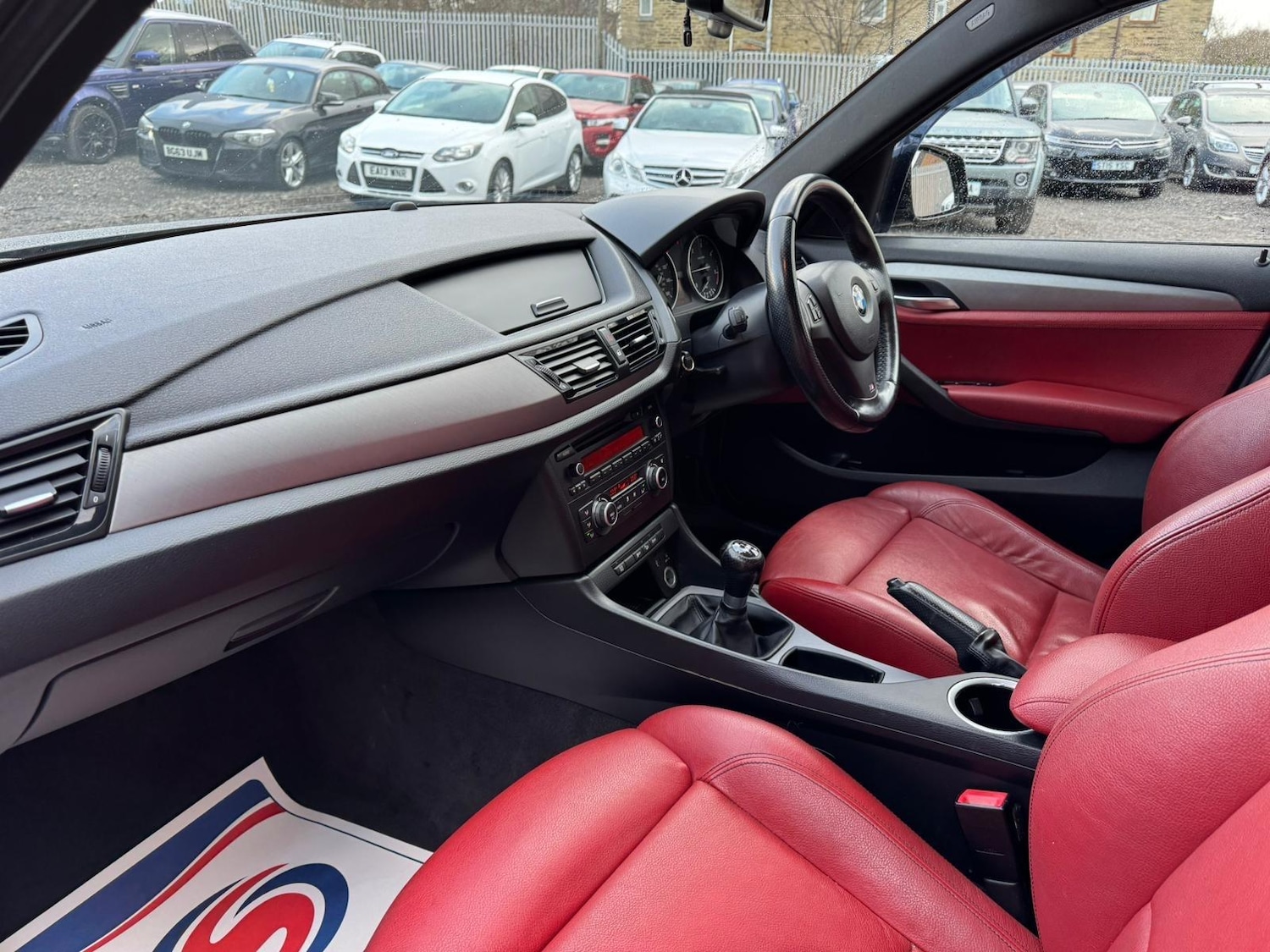 Used BMW X1 for sale - 77883041: Photo 21