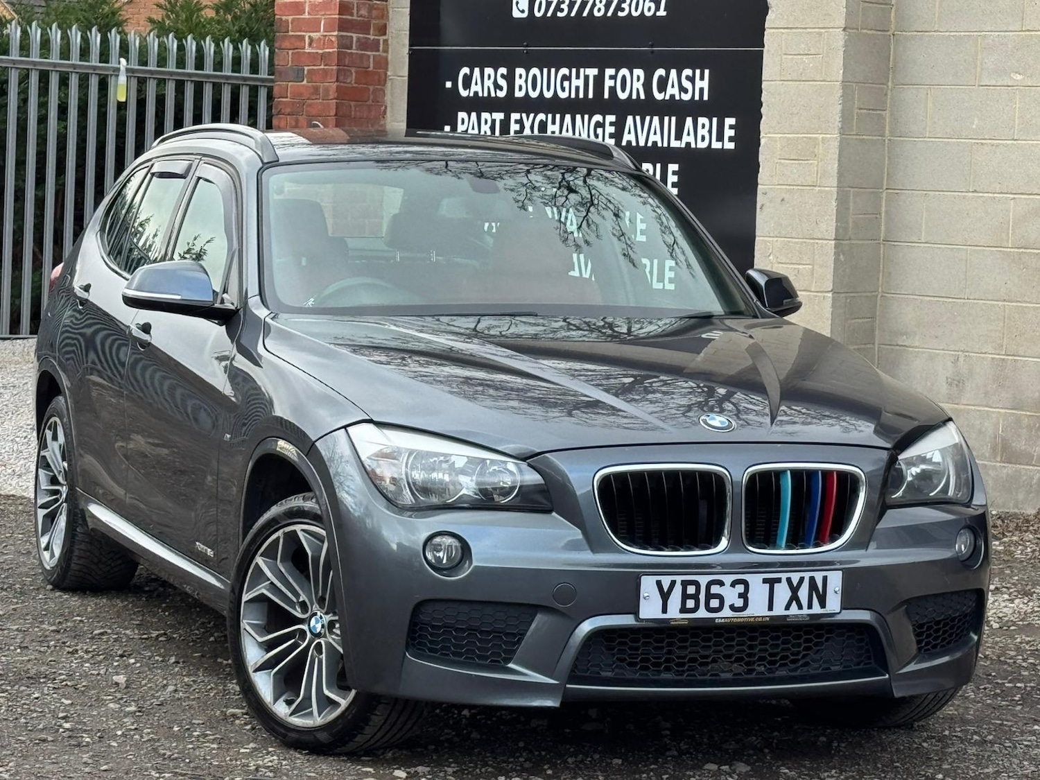 Used BMW X1 for sale - 77883041: Photo 4