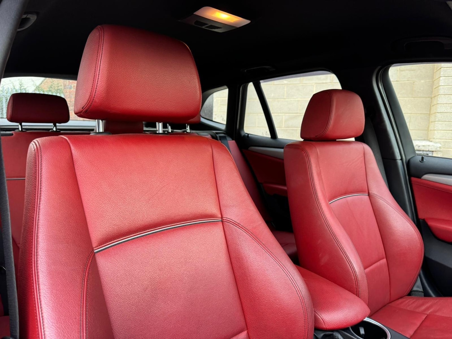 Used BMW X1 for sale - 77883041: Photo 5