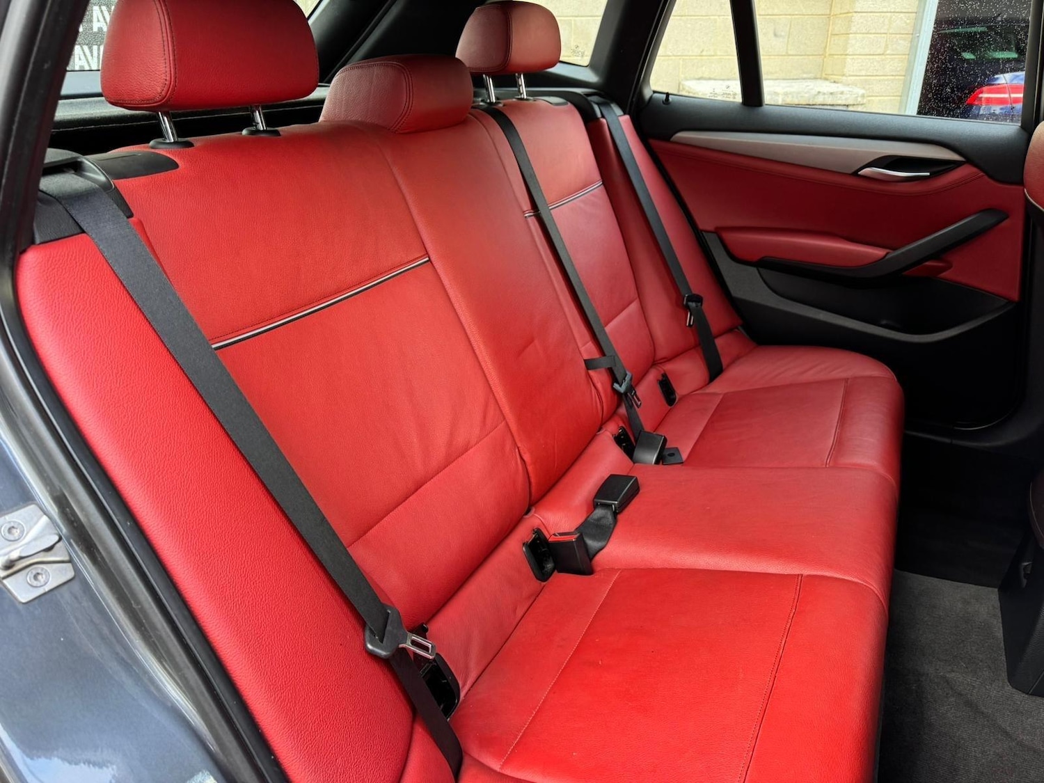 Used BMW X1 for sale - 77883041: Photo 6