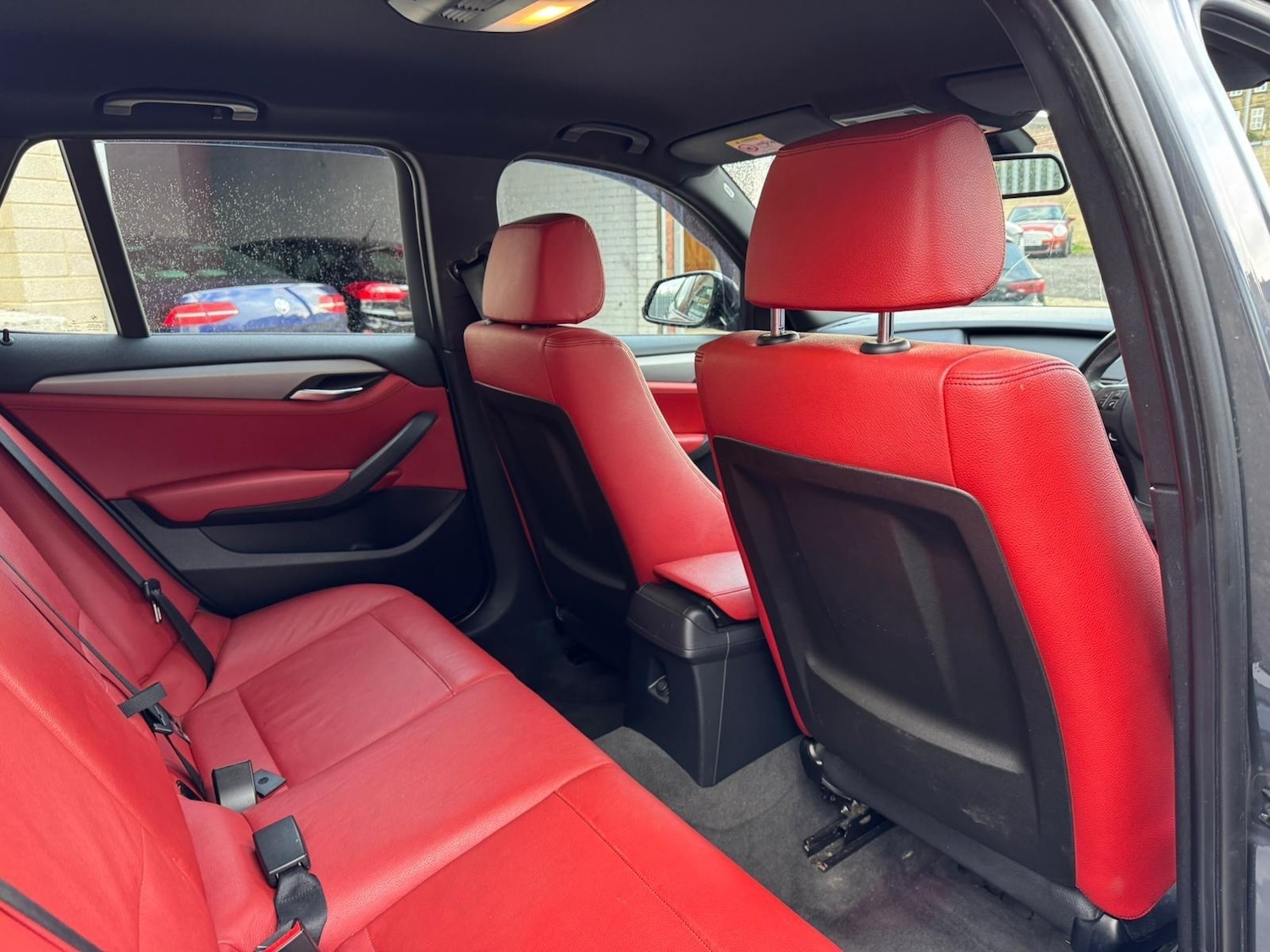 Used BMW X1 for sale - 77883041: Photo 7