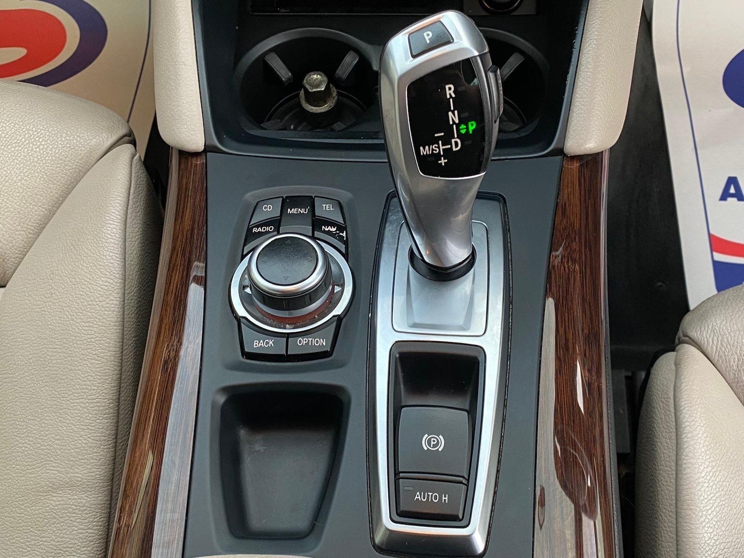 Used BMW X6 2010 for sale - 76457468: Photo 10